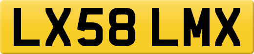 LX58LMX